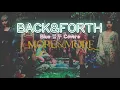 Download Lagu Zara Larsson - Back \u0026 Forth ('More \u0026 More' TWICE Demo) Cover by Blue (블루) | Sarah Adriana