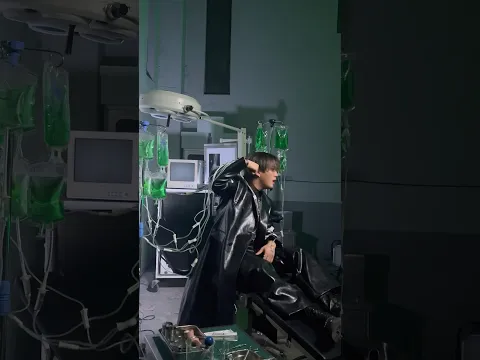 Changbin "ULTRA"