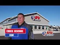 I-29 RV Supercenter - 2022