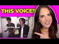 Download Lagu This TikTok VIRAL Tom's Diner Cover Surprised Me! What a vibe!