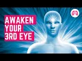 DMT Inspired Deep Breathing Exercises 9 Rounds TAKE A DEEP BREATH