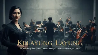 kelayung layung versi orkestra ciptaan bugiakso javanese symphony