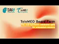 Hardware-in-the-Loop HIL testing for embedded systems - ToloMEO Board Farm