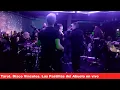 Las Pastillas del Abuelo. Tarot en vivo