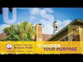 State of the University Address - 2025