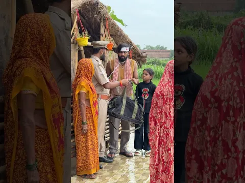 बुरे काम का बुरा नतीज़ा😥#shorts @shivam maurya #emotional
