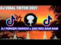 Download Lagu DJ PENGEN PANSOS x DIGI DIGI BAM BAM BAPER LAGU TIKTOK TERBARU REMIX 2021