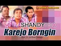 Download Lagu Lagu Batak Terbaru - Karejo Borngin // Shandy Trio (Official Video Music)