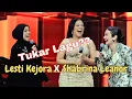 Download Lagu LESTI KEJORA X SABRINA LEONOR LIVE AT INDONESIAN TELEVISION AWARD 2025