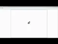 Scratch tutorial 1 - Cursor