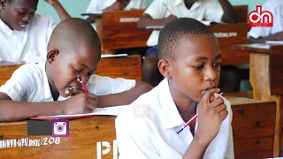 Wanafunzi 10 Bora Tz Mtihani Wa Darasa La Saba 2020 