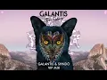 Galantis - True Feeling (Galantis & shndō VIP mix) (Official Audio)