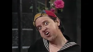 CHAVES - O QUELIBRISTA - NOSTALGIA -  COMPLETO