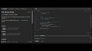 Reverse a String Using Stack in C Simple Fast Solution