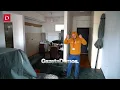 “Është rrezik me ndodh TRAGJEDI“, gjendje e mjerueshme banesën që u dogj në Emshir: