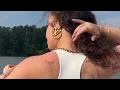 Ash Kaashh gets Sharife Cooper name TATTOOED
