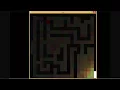 Java Swing Mini-Game Engine Demo
