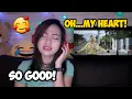 Download Lagu VANNY VABIOLA - My Heart Will Go On Reaction | Filipino Reacts | Reaksi