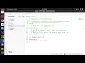 Django Project and Django Application Folder Structure Python Web T Tech LAPS TLAPS Part 4