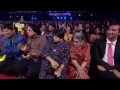 Shankar Mahadevan performs "Breathless" LIVE at the 7th Mirchi Music Awards | Radio Mirchi