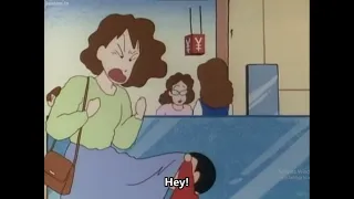 shinchan fake vs real episode 2 all deleted scenes all banned scenes