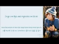 Jung In (정인) - Rainy Season (장마) [ Sub Español /Romanizacion/Hangul ]