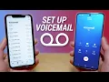 Download Lagu How to Set Up Voicemail on iPhone and Android (Any Carrier)