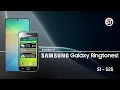 Download Lagu Evolution Of Samsung Galaxy Ringtones! (S1-S25)