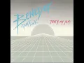 benedek ft dam funk- that's my jam-new funk 2011