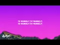 Paramore - This Is Why (Lyrics)