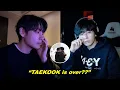 OMG! Taehyung’s Emotional Confession After the LIVE Makes ARMY Cry! Jungkook Left Without a Word!