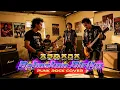 Lagu Bebaskan Diriku -  Armada (Punk Rock Cover)