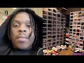 Download Lagu 42 Dugg Shows Off His Crazy Sneaker Collection! 👟