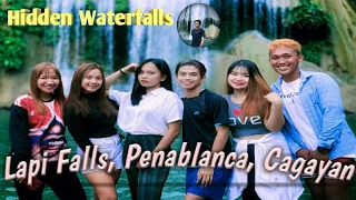 Download Exploring Lapi Falls, Peñablanca, Cagayan MP3