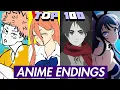 Download Lagu TOP 100 Most Popular Anime Ending Songs of all time