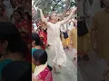 Download Lagu #শ্যাম ও নাচে রাই ও নাচে #Shyam o Nache Rai O Nache nach brojobala #love #iskcon #হরে কৃষ্ণ #Mayapur