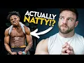 Download Lagu Pro Bodybuilder Reacts to the DUMBEST TikTok Fitness Advice