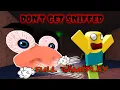 DON T GET SNIFFED - Chapter 1