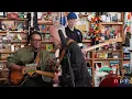 Flea and the Honora Band: Tiny Desk Concert