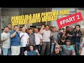 Download Lagu Pengelola Swalayan dan Pengelola Ruko Sepakat Bantu Mediasi Bertemu Dengan Frans, Part II