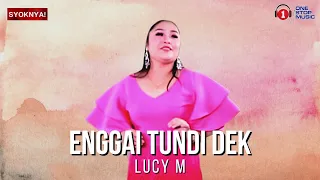 Download Enggai Tundi Dek - Lyric Video - Trending MV for Karaoke MP3