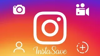 InstaSave Photos s Stories Profile Pic from Instagram with Shortcuts iOS 14