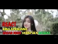Download Lagu [REACT] DASAR JODO VERSI SKA REGGAE-COVER BY RINA APRILIANA
