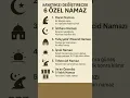 Download Lagu “Hayatınızı Değiştirecek 6 Özel Namaz”