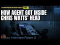 Chris Watts Polygraph with CBI Agent Tammy Lee Part 1