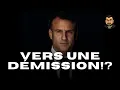 Download Lagu Macron vers la démission ? même ses fidèles le lâchent @Charbofficiel2 
