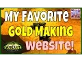 My Favorite WoW Legion Gold Making Website - woweconomy