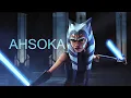 Ahsoka