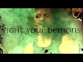Epica - Fight Your Demons (lyrics)