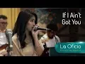 Download Lagu If I Ain't Got You - Alicia Keys (Cover) by La Oficio Wedding Band, Jakarta